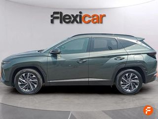 Hyundai Tucson 1.6 TGDI 110kW (150CV) 48V Tecno DCT 2C