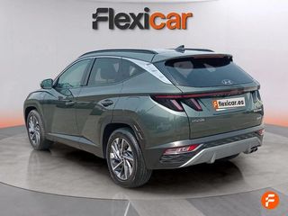 Hyundai Tucson 1.6 TGDI 110kW (150CV) 48V Tecno DCT 2C