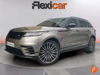 Land-Rover Range Rover Velar 2.0D D240 R-Dynamic S 4WD Auto