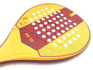 pala de padel kuikma pr190