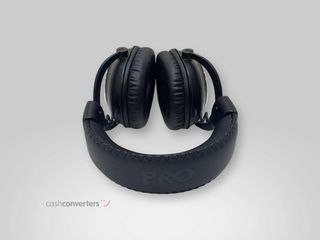 diadema logitech pro x se wired