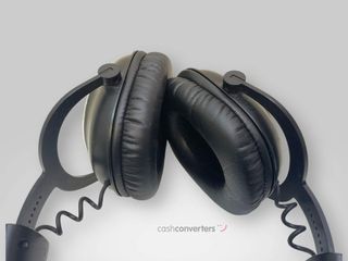 diadema logitech pro x se wired
