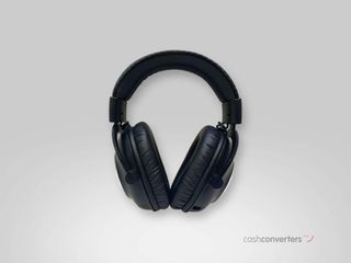 diadema logitech pro x se wired