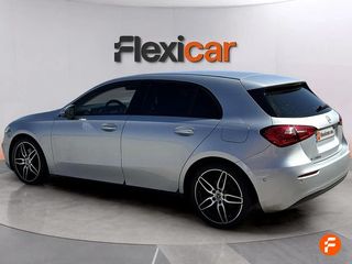 Mercedes Clase A A 200 d