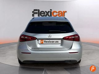 Mercedes Clase A A 200 d