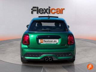 MINI Cooper COOPER S 5 PUERTAS
