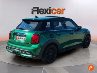 MINI Cooper COOPER S 5 PUERTAS