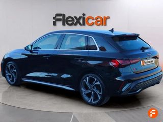 Audi A3 Sportback S line 35 TFSI 110kW S tronic