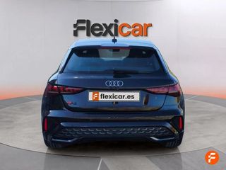 Audi A3 Sportback S line 35 TFSI 110kW S tronic