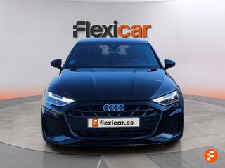 Audi A3 Sportback S line 35 TFSI 110kW S tronic
