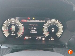Audi A3 Sportback S line 35 TFSI 110kW S tronic