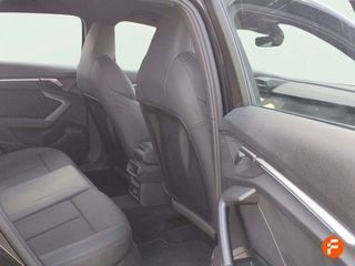 Audi A3 Sportback S line 35 TFSI 110kW S tronic