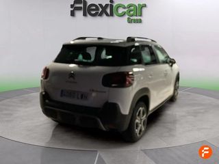 Citroën C3 Aircross BlueHDi 81kW (110CV) S&S C-Series