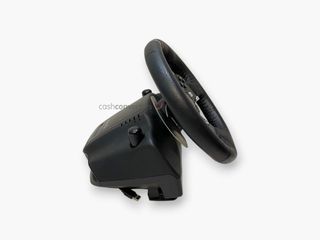 volante xbox one logitech g920