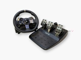 volante xbox one logitech g920