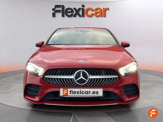 Mercedes Clase A A 180 d