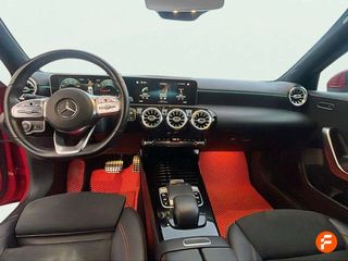 Mercedes Clase A A 180 d