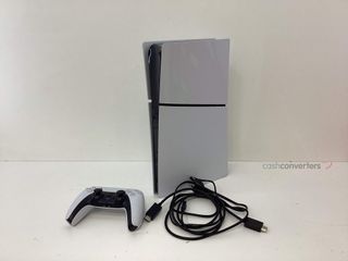 consola ps5 sony playstation 5 slim digital 1tb