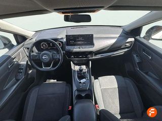 Nissan Qashqai DIG-T 103kW (140CV) mHEV 4x2 Acenta