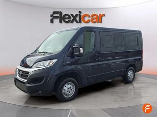 Fiat Ducato Ducato 30 2.3 MJT 150CV PC-TN Combi