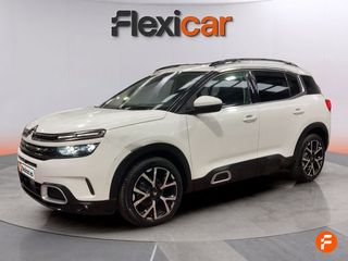 Citroën C5 Aircross BlueHdi 96kW (130CV) S&S C Series