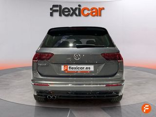 Volkswagen Tiguan R-Line 2.0 TDI 110kW (150CV) DSG