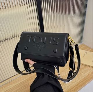 Bolso Negro calidad !!