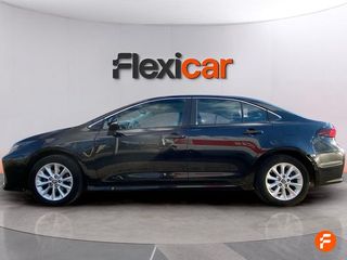 Toyota Corolla 140H Active Plus - 5P (2023)