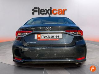 Toyota Corolla 140H Active Plus - 5P (2023)