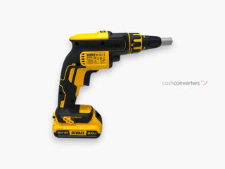 kit herramientas variadas dewalt dcf620n