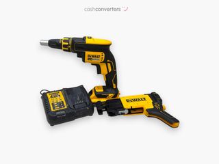 kit herramientas variadas dewalt dcf620n