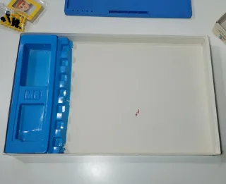 Juego de mesa Quien es Quien MB