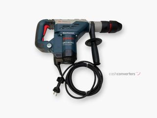 martillo electrico bosch gbh540dce