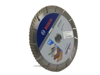 otras bosch disco radial