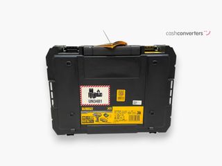 taladro a bateria dewalt dcf899p2