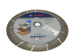 otras bosch disco radial