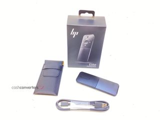 raton hp elite presenter mouse