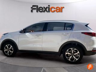 Kia Sportage 1.6 CRDi 100kW (136CV) Business DCT 4x2
