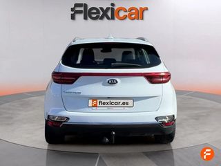 Kia Sportage 1.6 CRDi 100kW (136CV) Business DCT 4x2