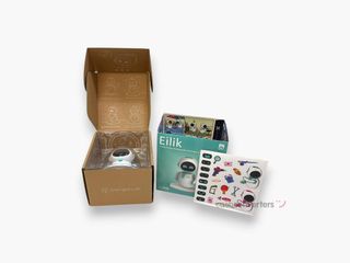 otros juegos y juguetes eilik eilik