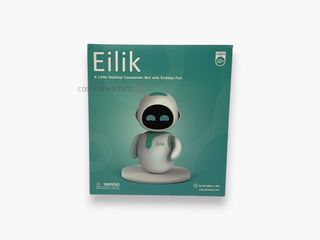 otros juegos y juguetes eilik eilik