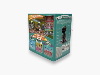 otros juegos y juguetes eilik eilik
