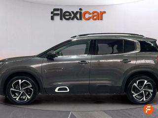 Citroën C5 Aircross PureTech 96kW (130CV) S&S Feel