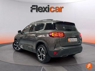 Citroën C5 Aircross PureTech 96kW (130CV) S&S Feel