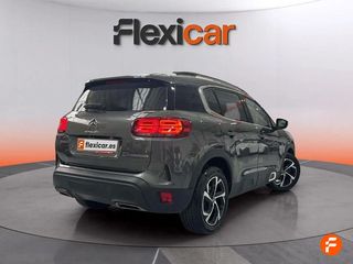 Citroën C5 Aircross PureTech 96kW (130CV) S&S Feel