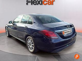Mercedes Clase C C 200 d