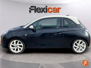 Opel Adam 1.4 XEL JAM