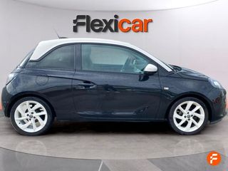 Opel Adam 1.4 XEL JAM