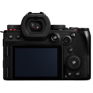 Lumix DC-S5 II NUEVA 3 anõs Garantía