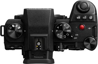 Lumix DC-S5 II NUEVA 3 anõs Garantía